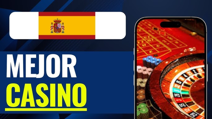 Casino Bono sin Depósito en España Todo lo que Necesitas Saber 164165787