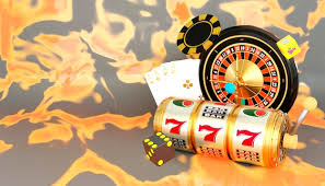 Casino Cryptorino UK A Comprehensive Guide to Online Gaming