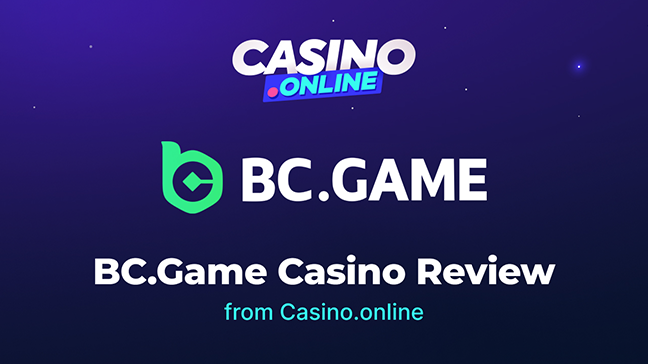Comprehensive Guide to BC.Game Bonuses Maximize Your Gaming Experience