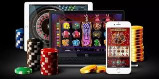 Discover Casino Bets24 UK Your Ultimate Gaming Destination