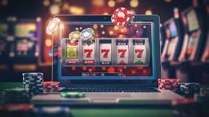 Discover CoinCasino A Premier Online Casino Experience in the UK