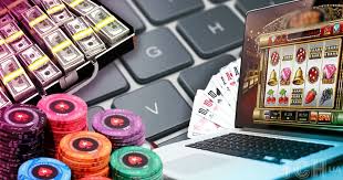 Discover CoinCasino A Premier Online Casino Experience in the UK