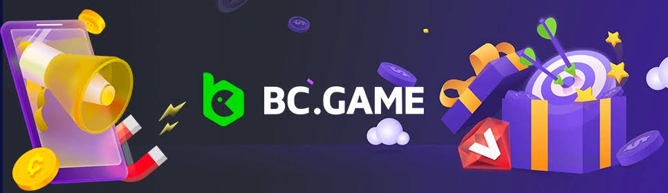 Exploring BC.Game The Premier Crypto Casino Experience