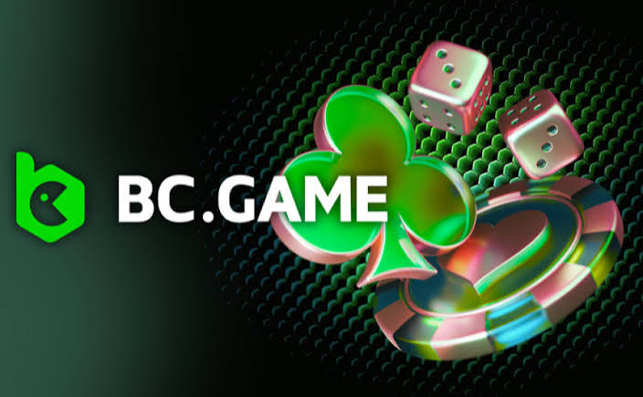 Exploring BC.Game The Premier Crypto Casino Experience