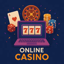 Exploring the World of Online Casinos A Comprehensive Guide 1738495630