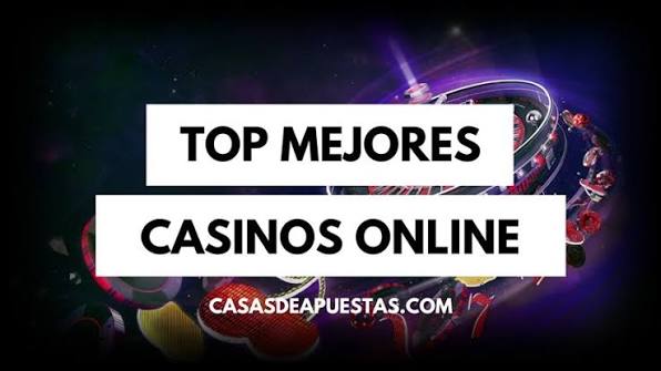 Los Mejores Bonos de Casino Online ¡Maximiza tus Ganancias!