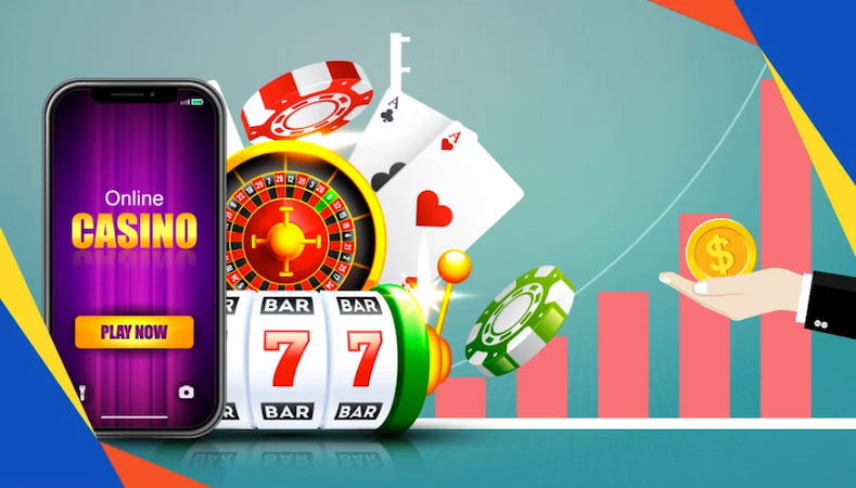 Magic Win Casino & Sportsbook Your Ultimate Gaming Destination