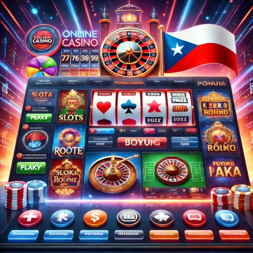 Nove Online Casino - Zábava a Výhry na Dosah Ruky