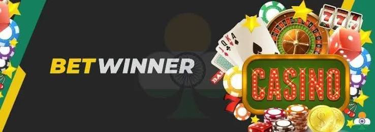 Official BetWinner APK Your Guide to the Best Betting Experience Official BetWinner APK Your Guide to the Best Betting Experience