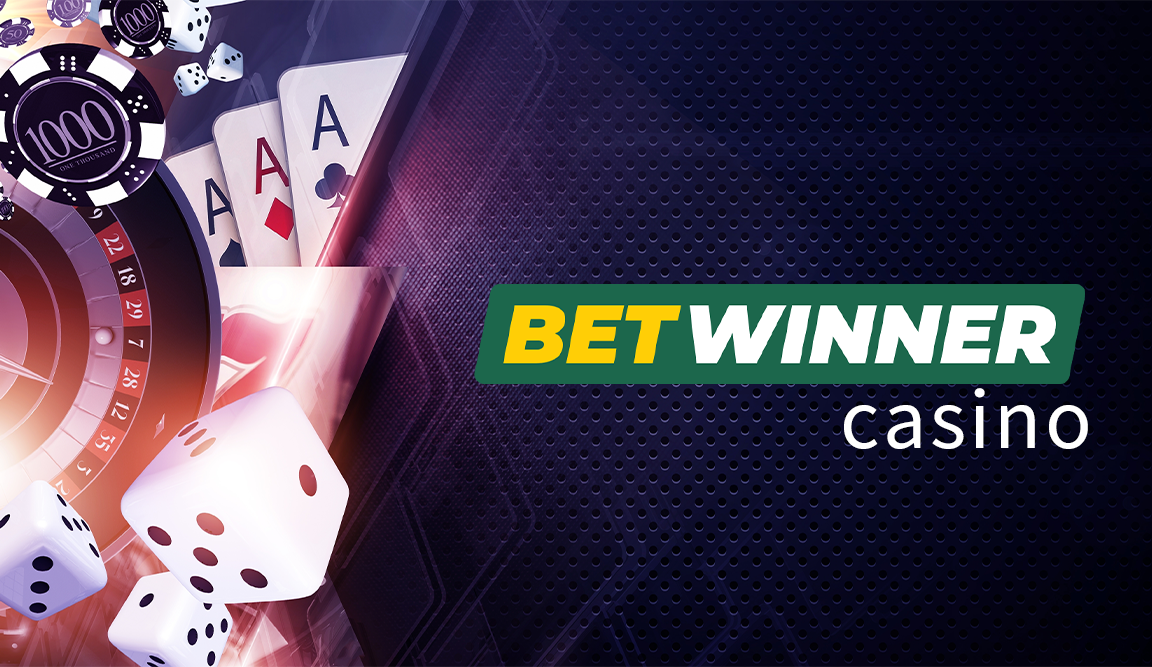 Official BetWinner APK Your Guide to the Best Betting Experience Official BetWinner APK Your Guide to the Best Betting Experience
