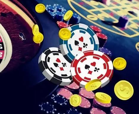 Online Casino Εξωτερικού Μάθετε τα Πάντα