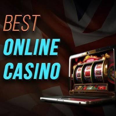 Online Casino Εξωτερικού Μάθετε τα Πάντα