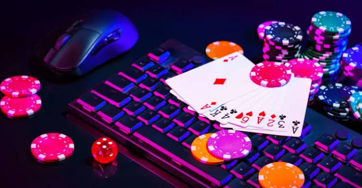 Online Casino Εξωτερικού Μάθετε τα Πάντα