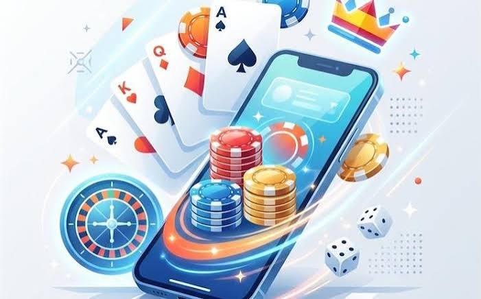 Online Casino España Bono 2026 Todo lo que Debes Saber