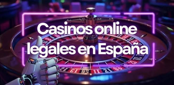 Online Casino España Bono 2026 Todo lo que Debes Saber