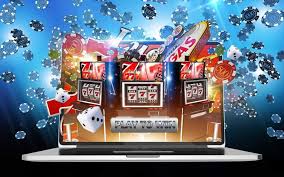 Oplev Spændingen ved Online Casinoer