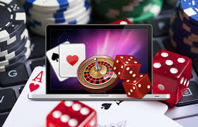 Slotoro Die Zukunft des Online-Slotspielens