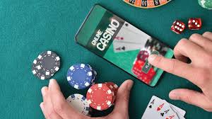 The Exciting World of Casino Buzzluck Your Ultimate Gaming Destination
