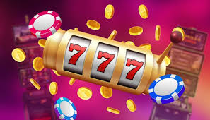 The Thrills and Chills of Online Casinos