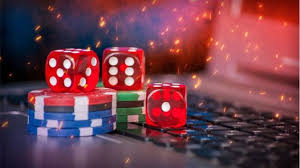 The Thrills and Chills of Online Casinos