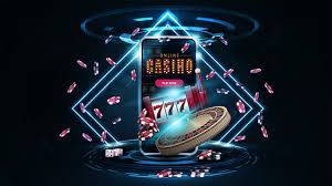 Unveiling the Thrills at BloodySlots Your Guide to the Ultimate Casino Experience