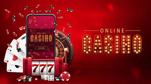 Unveiling the Thrills at BloodySlots Your Guide to the Ultimate Casino Experience