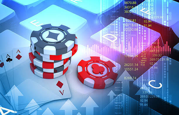Vše, co potřebujete vědět o Nove CZ Casino
