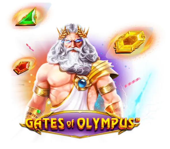 Gates of Olympus Udforsk de Danske Spil Med Guderne