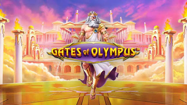 Oplev ære og rigdom med Gates of Olympus - Spil nu!