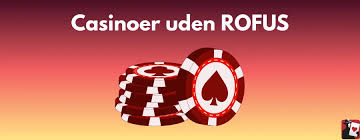 Spillesider med Bonus Uden Indbetaling - Oplev Gratis Spil i Dag!