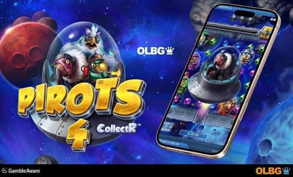 Uncovering the Treasure Trove A Deep Dive into Pirots 4